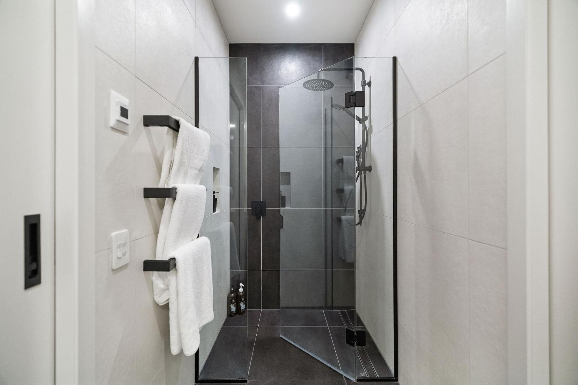Homestead Retreat - 2 Bedroom - Lake View Queenstown Exterior foto