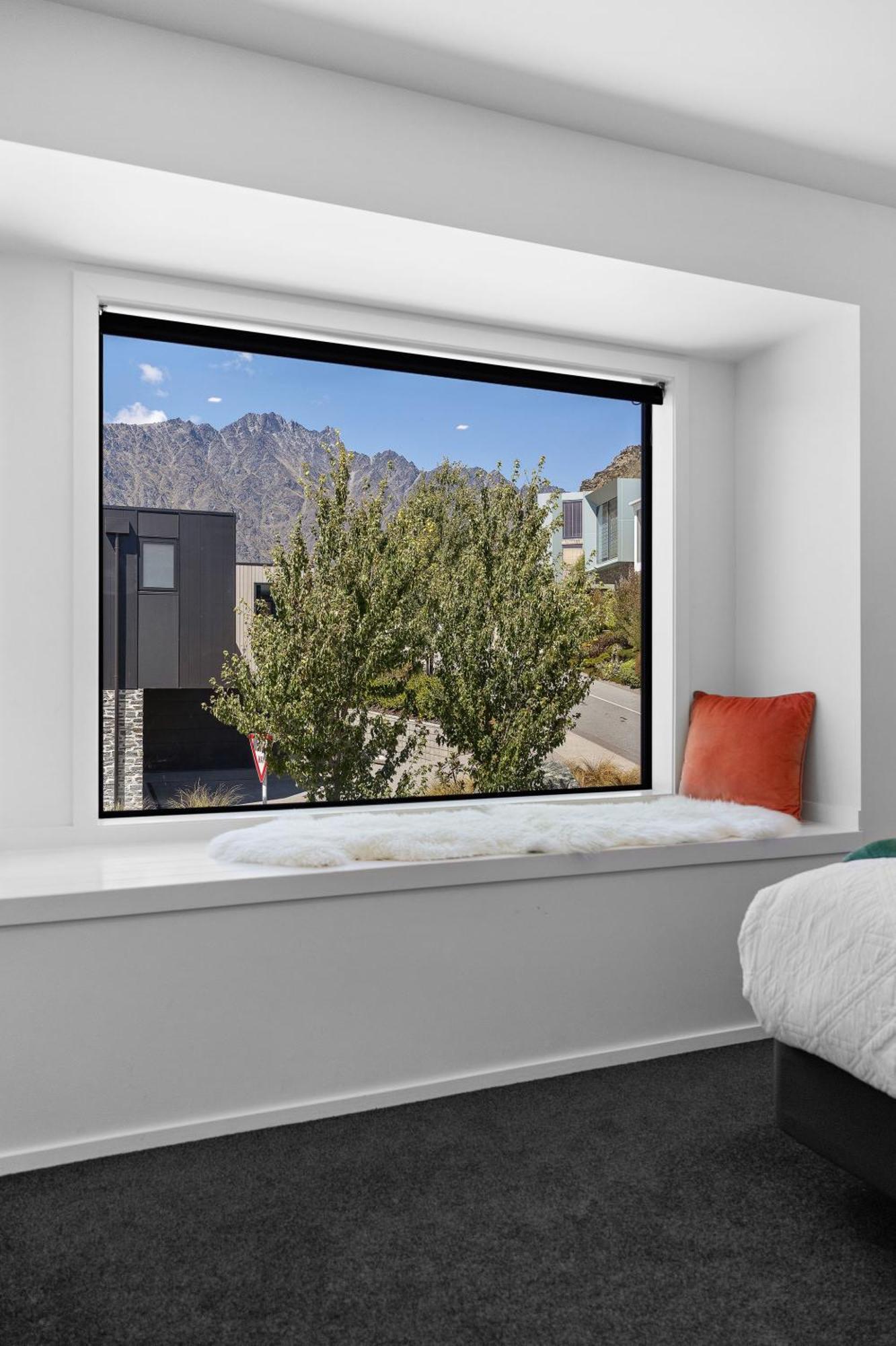 Homestead Retreat - 2 Bedroom - Lake View Queenstown Exterior foto